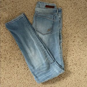 Express Jeans